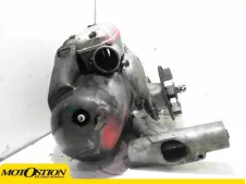 Motor completo del despiece o desguace de una moto Piaggio iris 200 iris y px 200 1992-2001