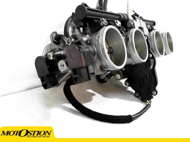 Bateria inyectores Kawasaki Z 800 e 2013 - 2016