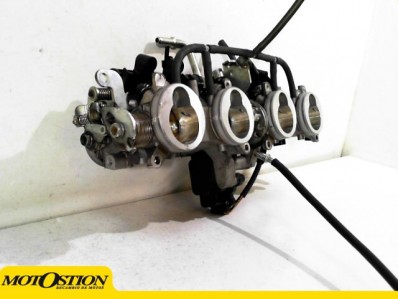 Bateria inyectores Kawasaki Z 800 e 2013 - 2016