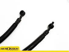 Latiguillos freno delantero Kawasaki Z 800 e 2013 - 2016