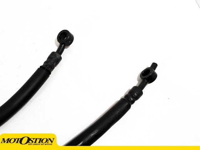 Latiguillos freno delantero Kawasaki Z 800 e 2013 - 2016