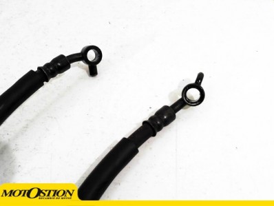 Latiguillos freno delantero Kawasaki Z 800 e 2013 - 2016