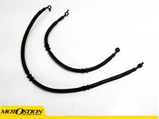 Latiguillos freno delantero Kawasaki Z 800 e 2013 - 2016