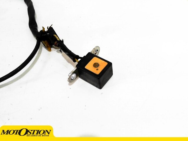Pick up culata Kawasaki Z 800 e 2013 - 2016
