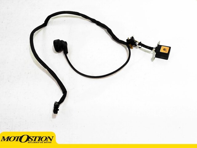 Pick up culata Kawasaki Z 800 e 2013 - 2016