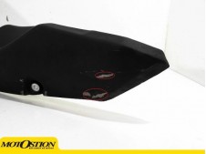 Embellecedor silencioso lateral Kawasaki Z 800 e 2013 - 2016