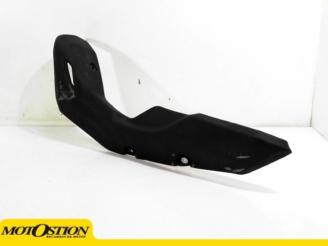 Embellecedor silencioso lateral Kawasaki Z 800 e 2013 - 2016