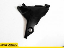 Cacha bajo asiento izquierda Kawasaki Z 800 e 2013 - 2016