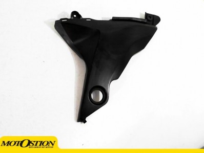 Cacha bajo asiento izquierda Kawasaki Z 800 e 2013 - 2016