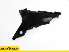 Cacha bajo asiento izquierda Kawasaki Z 800 e 2013 - 2016