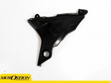 Cacha bajo asiento izquierda Kawasaki Z 800 e 2013 - 2016