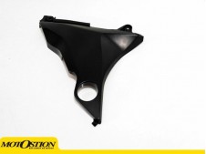 Cacha bajo asiento derecha Kawasaki Z 800 e 2013 - 2016