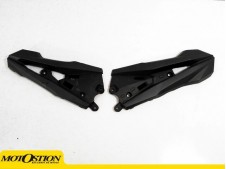 Embellecedores laterales motor Kawasaki Z 800 e 2013 - 2016