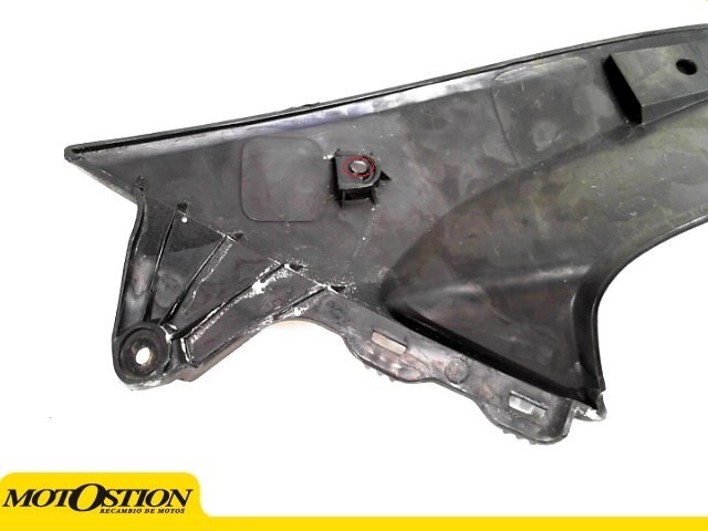 Embellecedores deposito Kawasaki Z 800 e 2013 - 2016