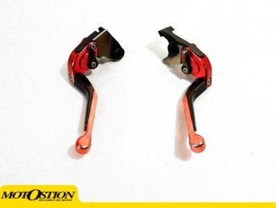 Eje rueda delantera Honda Cbr 600 1991-1996
