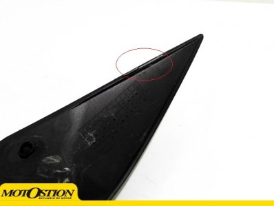 Carenado superior derecho Kawasaki Z 800 e 2013 - 2016