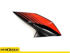Carenado superior derecho Kawasaki Z 800 e 2013 - 2016