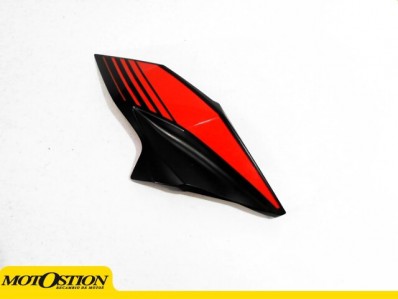 Carenado superior derecho Kawasaki Z 800 e 2013 - 2016