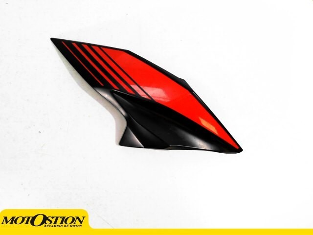 Carenado superior derecho Kawasaki Z 800 e 2013 - 2016