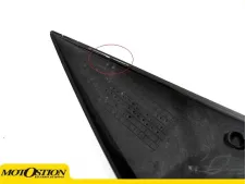 Carenado superior izquierdo Kawasaki Z 800 e 2013 - 2016