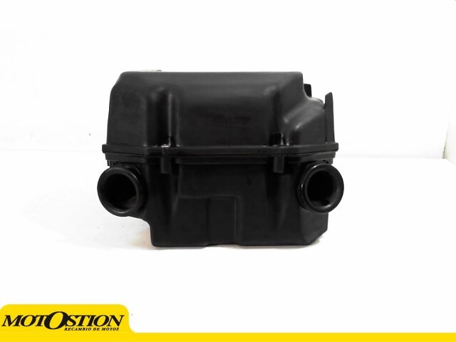 Caja filtro aire Kawasaki er6 f abs 650 cc 2012 - 2015