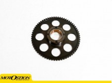 Corona bendix Kawasaki er6n abs 650 2009-2011