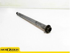 Eje rueda trasera Kawasaki er6 f abs 650 cc 2012 - 2015
