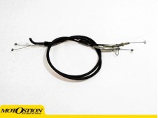 Cable acelerador Kawasaki er6n abs 650 2009-2011
