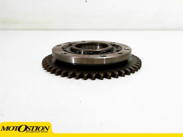 Bendix de arranque completo original