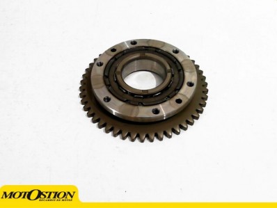 Bendix de arranque completo original