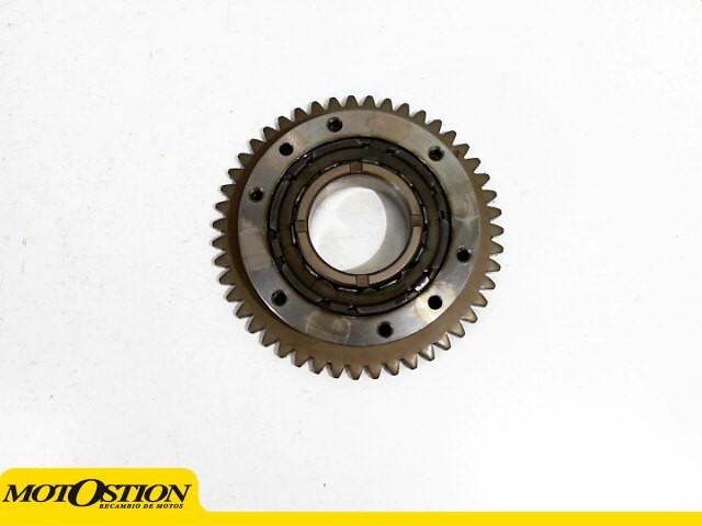 Bendix de arranque completo original
