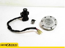 Cerraduras completas HONDA CBF 600 2004-2007  moto