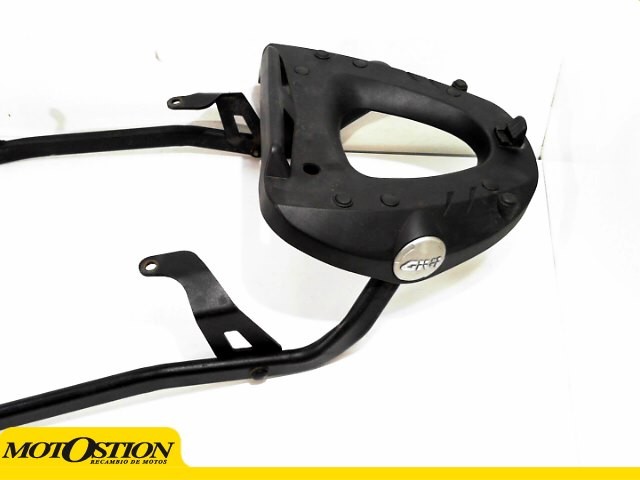 Fijaciones SHAD 3P System Honda CB500F/CB600F Fijaciones Fijaciones