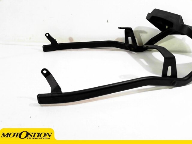 Fijaciones SHAD 3P System Honda CB500F/CB600F Fijaciones Fijaciones