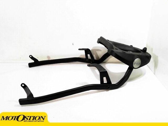 Fijaciones SHAD 3P System Honda CB500F/CB600F Fijaciones Fijaciones