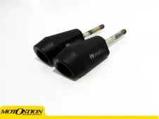 TOPES ANTICAÍDA PELACRASH CBF 600 2004 - 2007