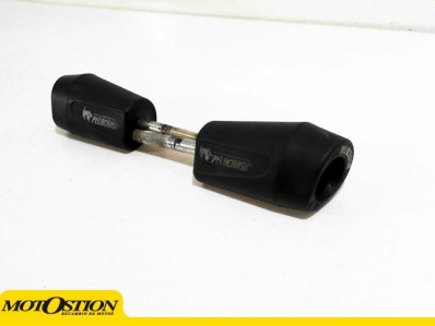 TOPES ANTICAÍDA PELACRASH CBF 600 2004 - 2007