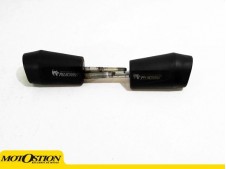 TOPES ANTICAÍDA PELACRASH CBF 600 2004 - 2007