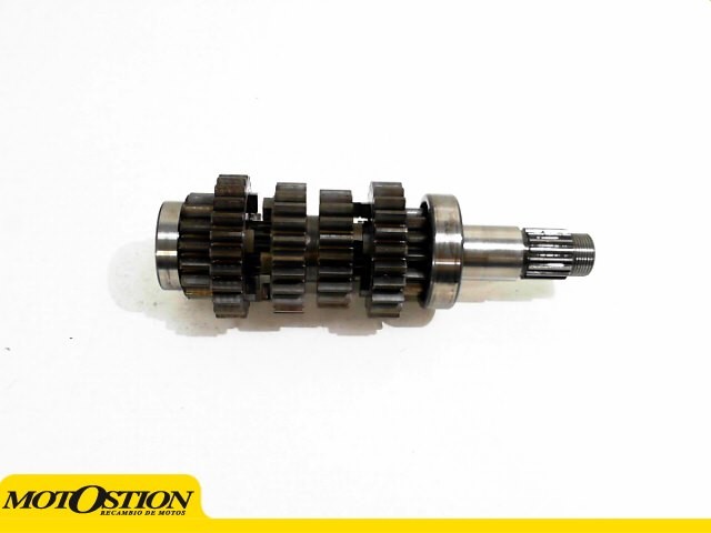EJE PRIMARIO DEL CAMBIO Bmw F800 gs 800 cc 2008 - 2012