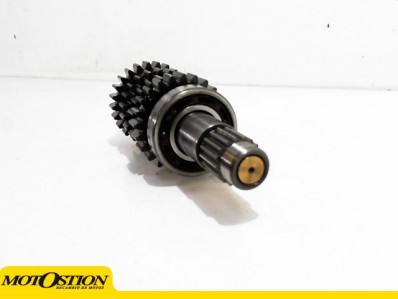 EJE PRIMARIO DEL CAMBIO Bmw F800 gs 800 cc 2008 - 2012