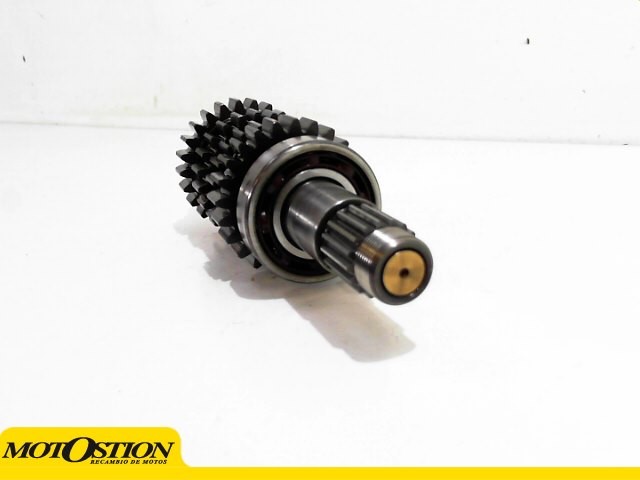 EJE PRIMARIO DEL CAMBIO Bmw F800 gs 800 cc 2008 - 2012