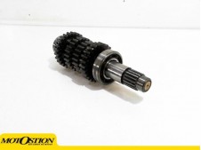 EJE PRIMARIO DEL CAMBIO Bmw F800 gs 800 cc 2008 - 2012