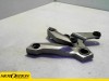 Soporte estribera delantero izquerdo  Kawasaki Z 750 2007-2009