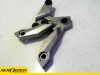 Soporte estribera delantero izquerdo  Kawasaki Z 750 2007-2009