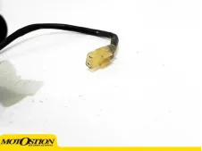 Devaporizador Honda Cbr 1100 xx 1999 - 2001