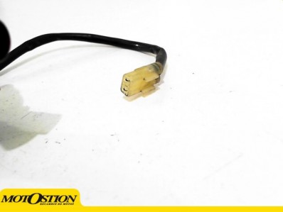 Devaporizador Honda Cbr 1100 xx 1999 - 2001