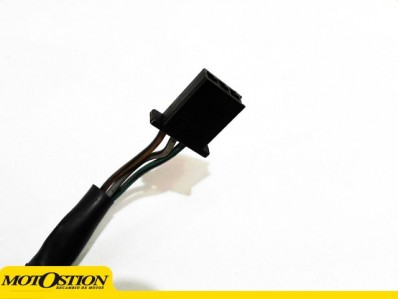 Aforador Honda cbr 1100 xx 1999 - 2001