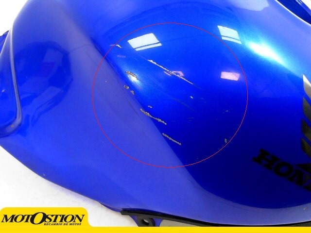 Deposito gasolina Honda Cbr 1100 xx 1999 - 2001