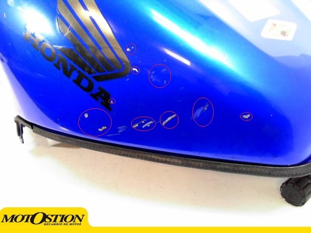 Deposito gasolina Honda Cbr 1100 xx 1999 - 2001