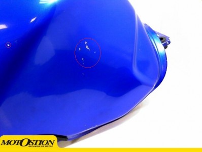Deposito gasolina Honda Cbr 1100 xx 1999 - 2001